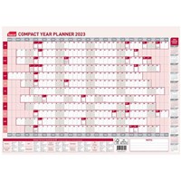 Diaries and Planners