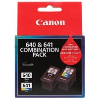 Canon Original Ink Cartridges