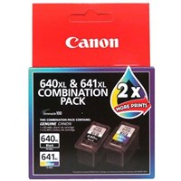 Canon Original Ink Cartridges