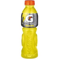 Energy Drinks