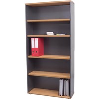 Cupboards Bookcases and Credenzas