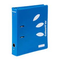Zipper Binder