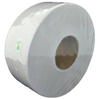Jumbo Toilet Rolls