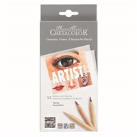 Watercolour Pencils