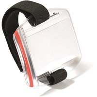 Name Badges And Refills