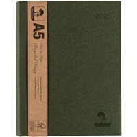 Diaries and Planners