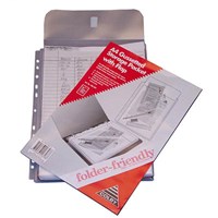 PP Document Wallets