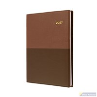 Wiro Bound Desktop Diaries