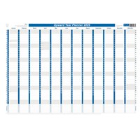 Weekly  Monthly Planners