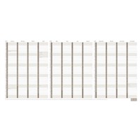 Weekly and Monthly Planners