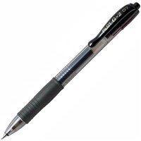 Pilot Retractable Gel Ink Pens