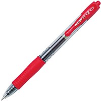 Pilot Retractable Gel Ink Pens