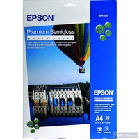 Paper Supplies
