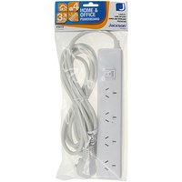 Extension Leads  Powerboards