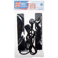 Extension Leads and Powerboards