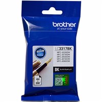 Brother Original Ink Cartridges