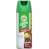 Disinfectants and Deoderisers