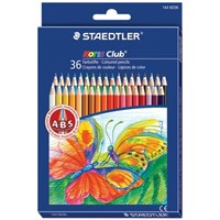 Staedtler Colouring Pencils