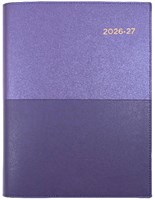 Financial Year Diaries