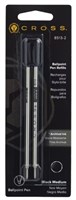 Ballpoint Pen Refills Medium