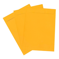 Peel N Seal Envelopes