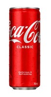 Soft Drinks
