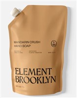 Hand Cleansers