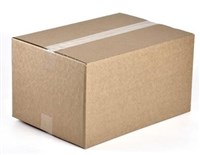 Packing Cartons
