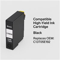 Compatible Ink Cartridges