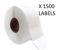 Thermal Labels