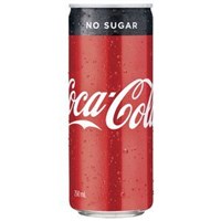 Soft Drinks