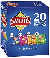 Snacks