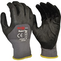 Safety Gloves