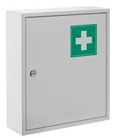 First Aid Cabinet