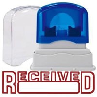 Shiny Stamps