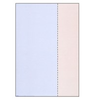Computer Listing Paper