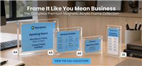 Display Frames