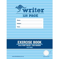Exercise Books Edu