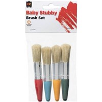 Hog Hair Brushes