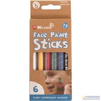 Face Painting Kits