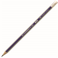 Graphite Pencils Edu
