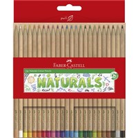 Coloured Pencils