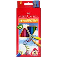 Faber Castell Coloured Pencils