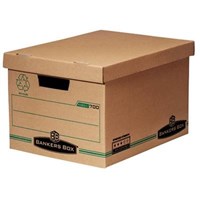 Bankers Box Archive Box