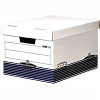 Bankers Box Archive Box