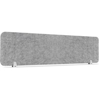 Desk Mounted Screens  Accessories