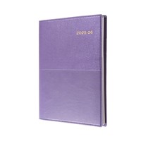 Financial Year Diaries