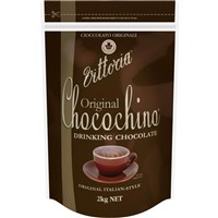 Milo  Hot Chocolate