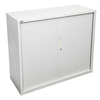 Tambour Door Cupboards