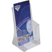 Brochure Holders